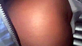 Shy teen gets hardcore fuck in car