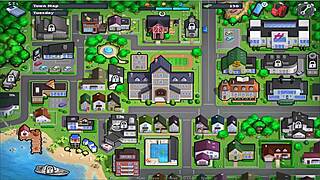 Summer time saga unc part 17 detailed scenes