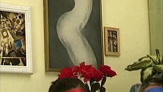 My wife Cinzia is a great slut who loves hot cum in her asshole!