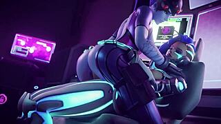 overwatch compilation 36 10 04 21