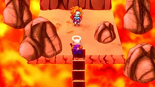 Master Roshi bangs Dragon Ball women across universes in uncensored Kame Paradise 3.