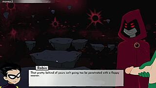 18Titans Part 27 - Fucking Every Raven