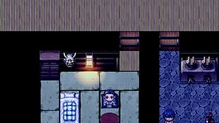 tanned girl natsuki hentai game ep 38 pouring cum deep in her womb?