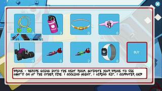 Gamer Girl Paprika Trainer Episode 11 Adventure