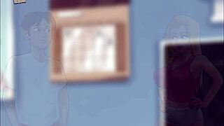 summertime saga 127 unfolds with intriguing twists. 🌞