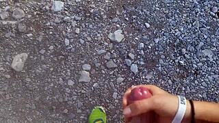 Check out these hot cumshots and squirting in homemade vids