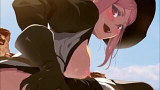 Sonne’s Uncensored HMV Compilation is Pure Hentai Heat! 🔥