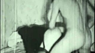 home alone with vintage taboo family, i swear i didnt mean to watch 'em...