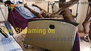 this thot in texas ebony wet pussy hairy milf 😏