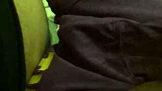 Lightskin amateur blowjob up close!