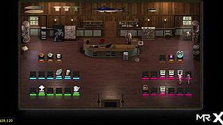 Treasureofnadia - Sex in Front of Three Girls E3 33