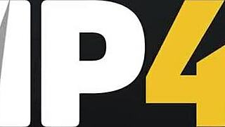 Isn’t this pricey pussy just too pretty to resist on the sofa?