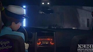 Man, I messed up... Mingrad 06 Overwatch porn story is wild!