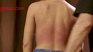 Teen deserves master's harsh discipline