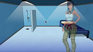 Gamer Girl Paprika Trainer Episode 11 Adventure