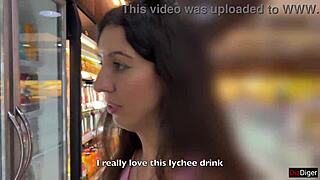 i'll buy anything if she walks with cum on her face in public