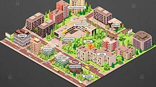 Exploring the complete gameplay of red sakura mansion 2 part 4