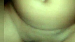 Amateur Sex With Brunette Latina In Homemade Setting