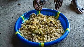 Top Countries with Loudest Stomach Noises in Emotional Rankings