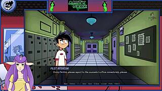 danny phantom amity park redux part 34 hentai adventure