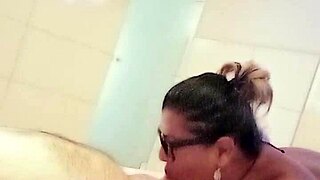 Como gosto de chupar os gordinhos