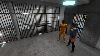 I’m hooked on Royal BBC prison story with AngelicaBlackwater