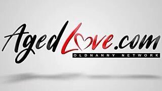 hey, check this agedlove mature threesome going hardcore! 😜