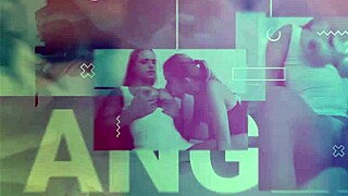 angel lima, you blonde dominatrix, show me that peruvian fetish sex