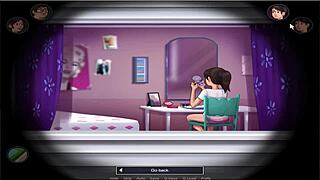 Summer time saga unc part 17 detailed scenes