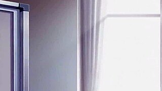 Hentai teacher fucks his petite 18+ tight pussy student uncensored