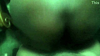 Oh, There He Goes With That Gay Passion!