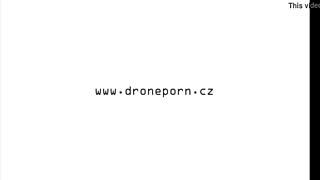 Is beautiful Candy Black aware of the hidden bathroom cam spying?