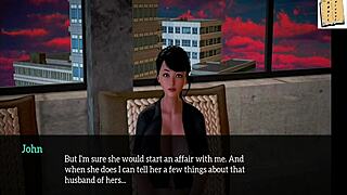 Big cock in anime family