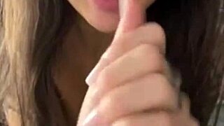 I-I mean, horny joi and titjob with dildo and tits - susy gala