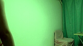 himeno amasaki private shower scene