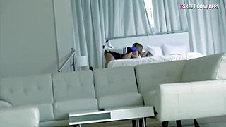 tight teen 18+s hard fucking with ball boy, huh?