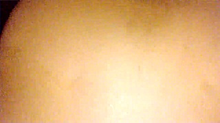 check out this mexican amateur getting bent over doggystyle