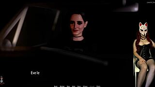 Tales from the Deep Eve Ep 5 - Striptease Bar