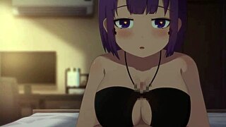 Velvet Boob Swim-Suit Scenes Evoke Deep Emotions