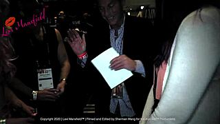 Walking AVN Expo 2020 With Lexi Mansfield