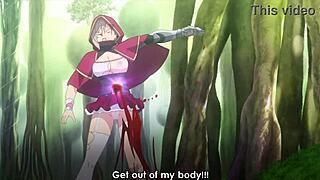 Wow, check out Anime Queens Blade Grimoire S7 OVA fanservice compilation now!