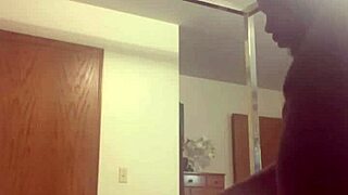 I fucked my neighbor's big ass because I craved dick.