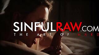 What a sinful night to remember!