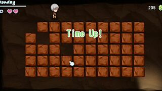 Let's run a western whore house, welcom to our western hotel ep 1.