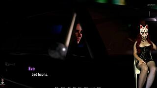 Tales from the Deep Eve Ep 5 - Striptease Bar