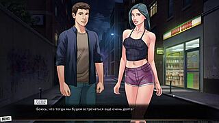 Complete Gameplay - Our Red String Part 16