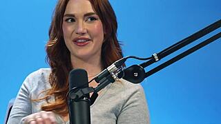 Up Close - Watch How Women Orgasm with Amazing Siri Dahl Solo Masturbation