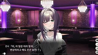 dead end city blues store manager adventure