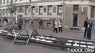 Yo, check this legal age teen in a raw reality sex scene