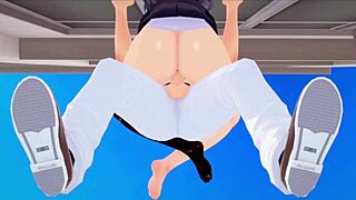 Compilation of hot Sol clips